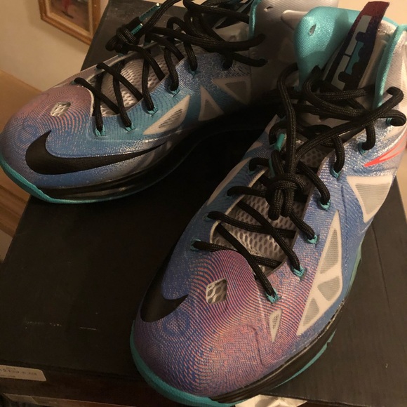 Lebron galaxy - Picture 2 of 4